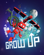 Grow Up (PS4)