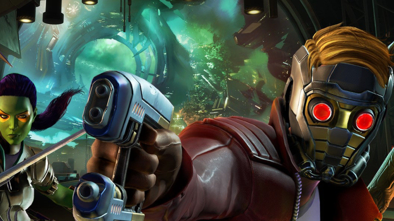 Guardians of the Galaxy Episode One Tangled Up in Blue Guardians of the Galaxy Episode One Tangled Up in Blue