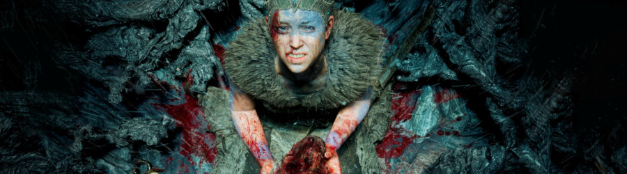 Hellblade: Senua's Sacrifice