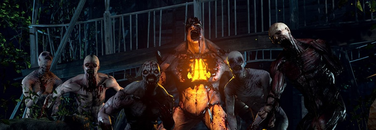 Killing Floor Incursion Release Date