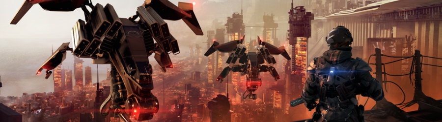 Killzone: Shadow Fall