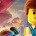 The LEGO Movie Videogame