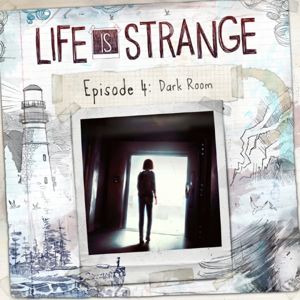 List 97+ Pictures life is strange ep 4 photos Full HD, 2k, 4k