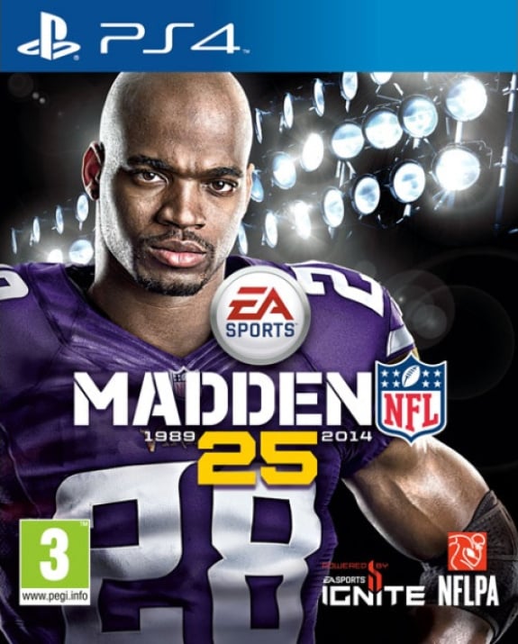 Madden NFL 25 Review (PS4) Push Square