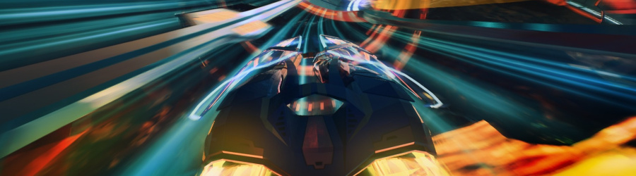 Redout: Lightspeed Edition