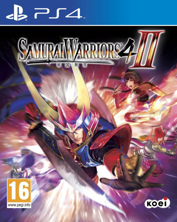 Download Save Mode Samurai Warrior 2