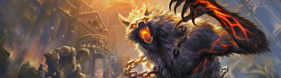 SMITE (PS4)