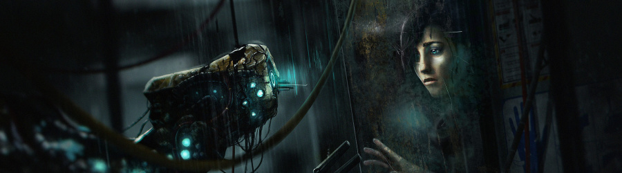 SOMA (PS4)