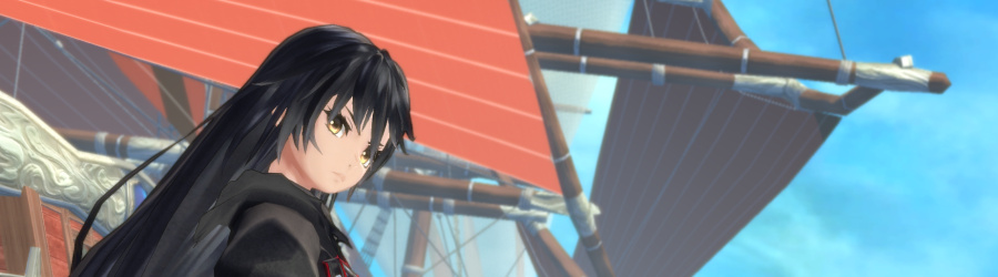 Tales of Berseria
