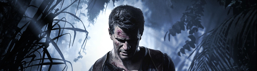 Uncharted 4: A Thief's End (PS4)
