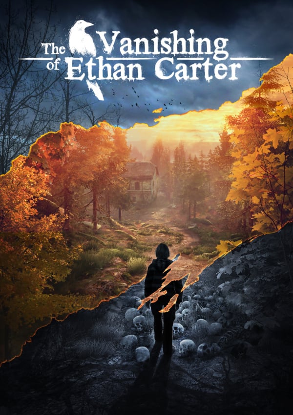 The Vanishing of Ethan Carter هفته آینده برای PS4 عرضه می گردد 1