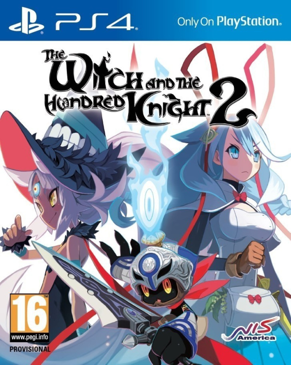The Witch and the Hundred Knight 2 Review (PS4) | Push Square - The Witch And The Hundred Knight 2 Us Release