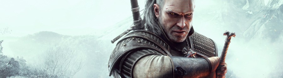 The Witcher 3: Wild Hunt