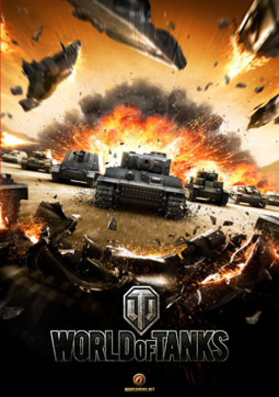 World of Tanks Review (PS4) Push Square