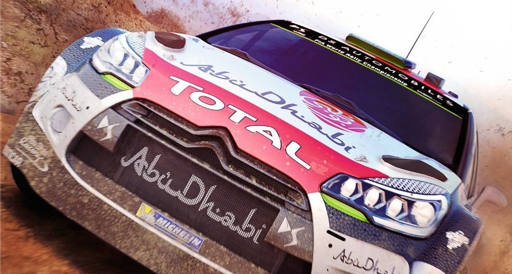 WRC 5 (PS4 / PlayStation 4) News, Reviews, Trailer & Screenshots