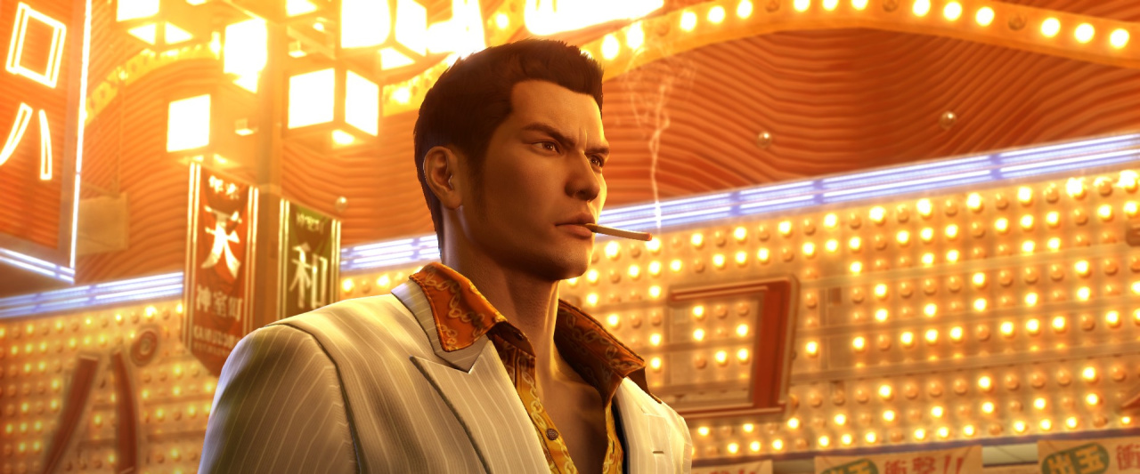 Yakuza 0 Ps4 Playstation 4 Reviews