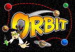 Orbit Cover (Click to enlarge) Orbit Cover (Click to enlarge)