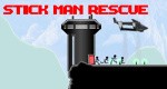 Stick Man Rescue Cover (Click to enlarge) Stick Man Rescue Cover (Click to enlarge)