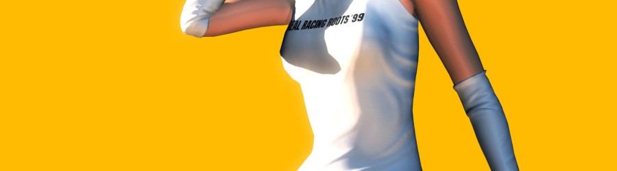 Ridge Racer Type 4 (PSone)