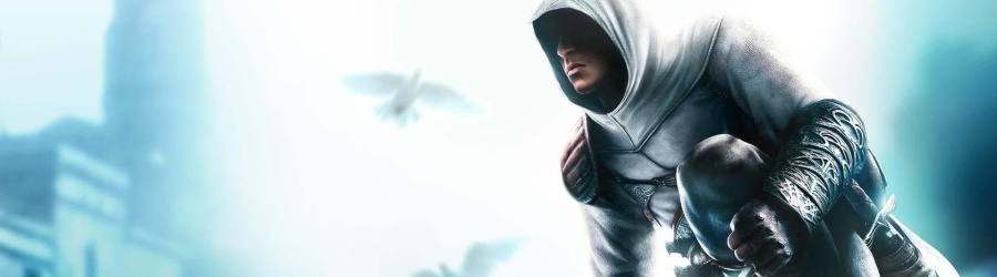 Assassin's Creed: Bloodlines (PSP)