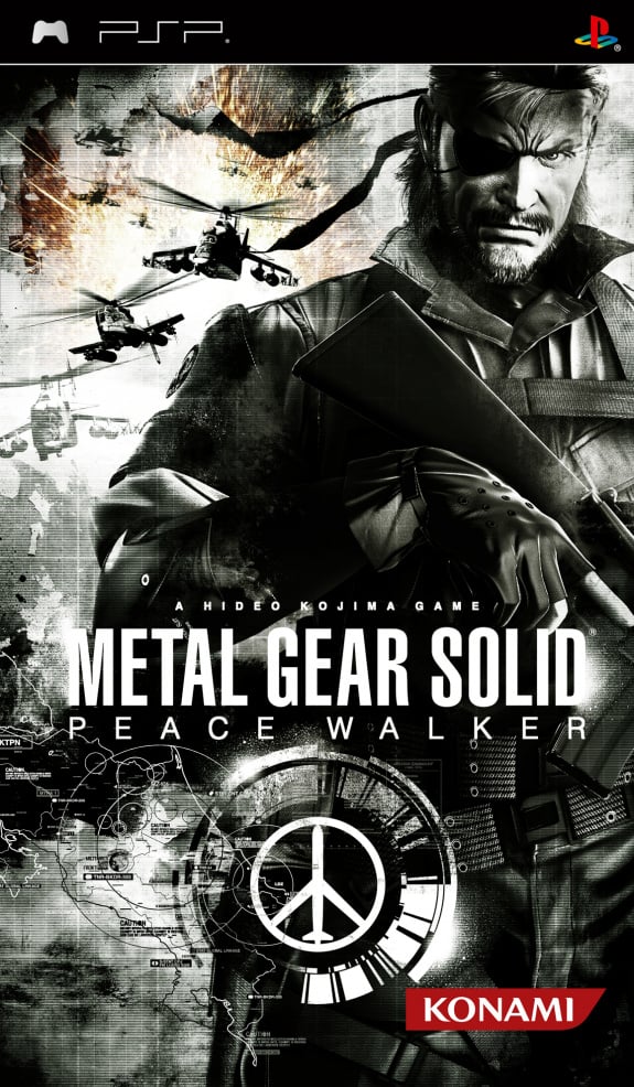 Metal Gear Solid 2 Sons of Liberty Download Free Full Game 