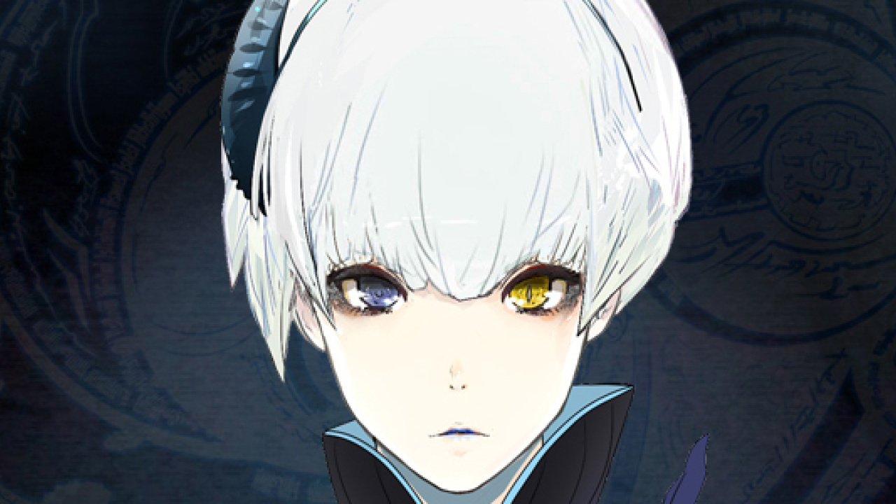 Deception IV: Blood Ties (PS Vita / PlayStation Vita) Game Profile ...