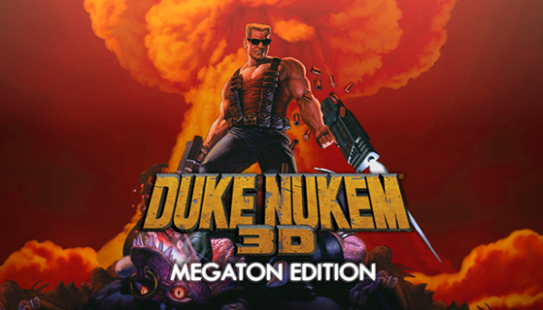 Duke Nukem 3D: Megaton Edition PCGamingWiki