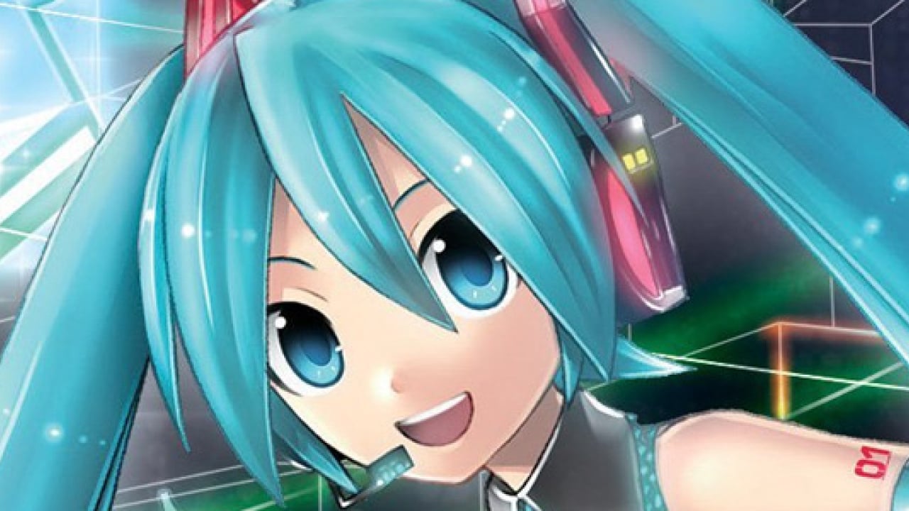 Hatsune Miku: Project Diva F 2nd (PS Vita / PlayStation Vita) Screenshots