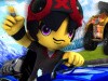 ModNation Racers: Road Trip