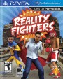 Reality Fighters