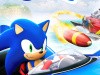 Sonic & All-Stars Racing Transformed
