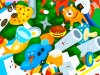 Touch My Katamari Touch My Katamari
