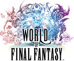 World of Final Fantasy