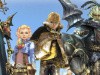 Final Fantasy Crystal Chronicles: The Crystal Bearers
