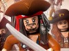LEGO Pirates of the Caribbean