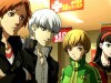 Persona 4: Arena