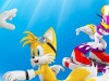 Sonic Free Riders