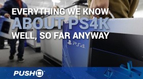 Everything We Know About PS4K So Far | PS4 | PlayStation News