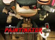 LittleBigPlanet Just Got Approximately 19.54% Better With Patch 1.07 And Metal Gear Solid Level Pack
