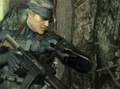 Metal Gear Solid 4 Added To The "Platinum Range"