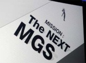 GDC '09: Kojima Teases Raiden And "The Next MGS"