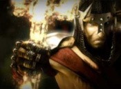 Dante's Inferno Coming To The PSP Aswell