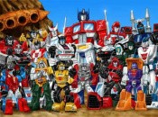 There May Well Be A New Transformers Game That's Not Based On The Terrible Movies