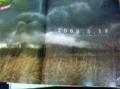 Famitsu Advert Teases Kojima's Next Project To Be Unveiled On 18th May
