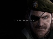 Kojima's Countdown Teaser Updates Yet Again... This Time With Big Boss!