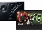 SNK Fighting Sticks Headed To Japan