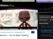 Sony Launch The European Arm Of The Official Playstation Blog