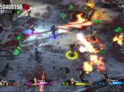 Zombie Apocalypse - Because The World Needs More Games Featuring Zombies