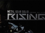 New Metal Gear Game Announced For The XBOX 360