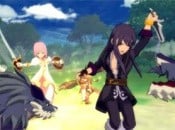 Tales Of Vesperia Dated On Playstation 3 For Japan